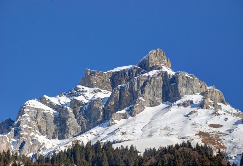 Номер Basic, Garni Hostatt