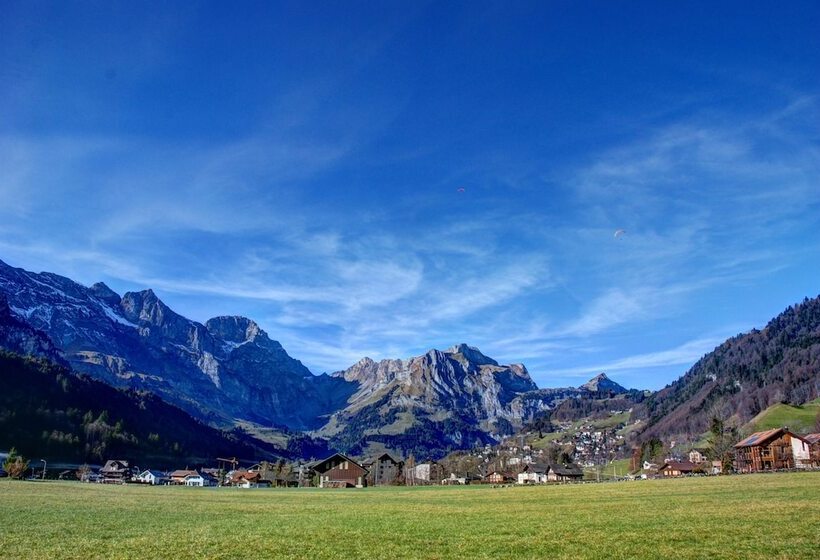 Номер Basic, Garni Hostatt