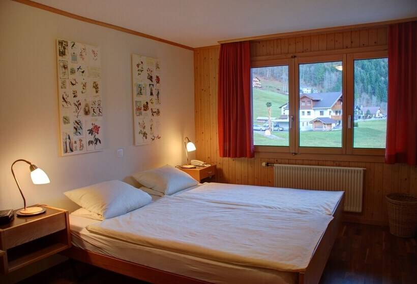 Номер Basic, Garni Hostatt