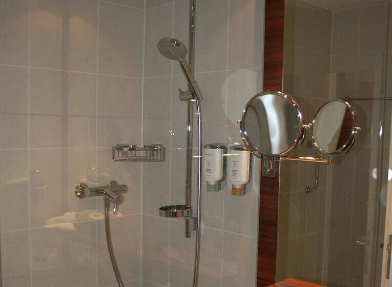带1个卧室的舒适公寓, H+ Hotel & Spa Engelberg