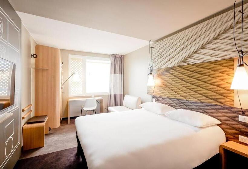 اتاق استاندارد, Ibis Sion
