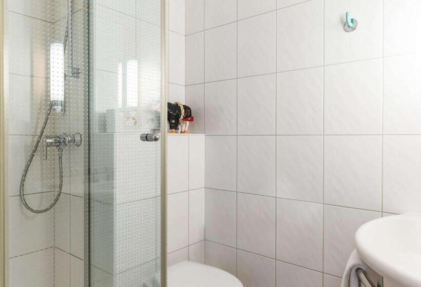 اتاق استاندارد, Ibis Sion