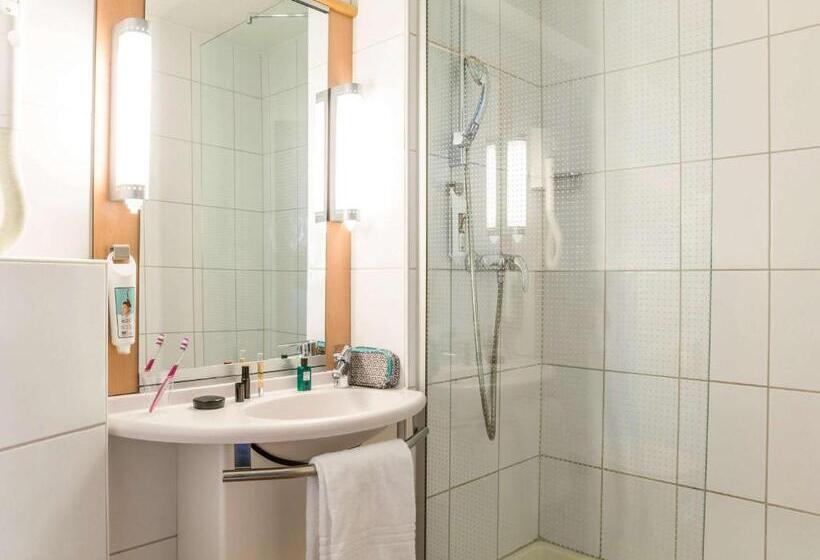 اتاق استاندارد, Ibis Sion