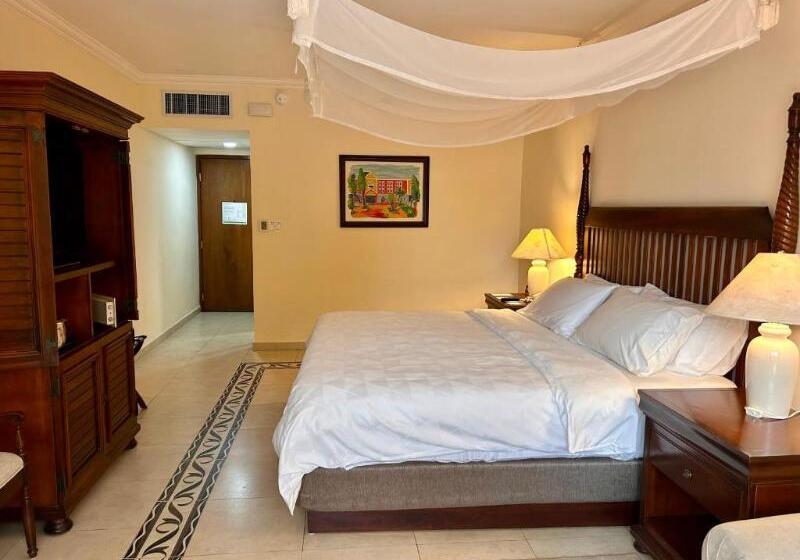 اتاق استاندارد, Ibis Sion