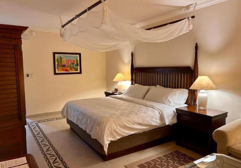 اتاق استاندارد, Ibis Sion