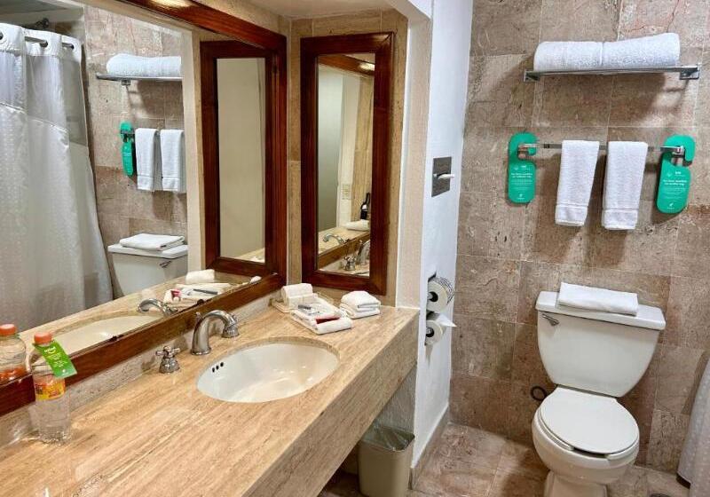 اتاق استاندارد, Ibis Sion