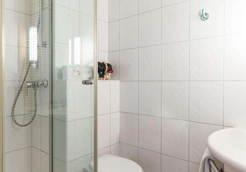 اتاق استاندارد, Ibis Sion