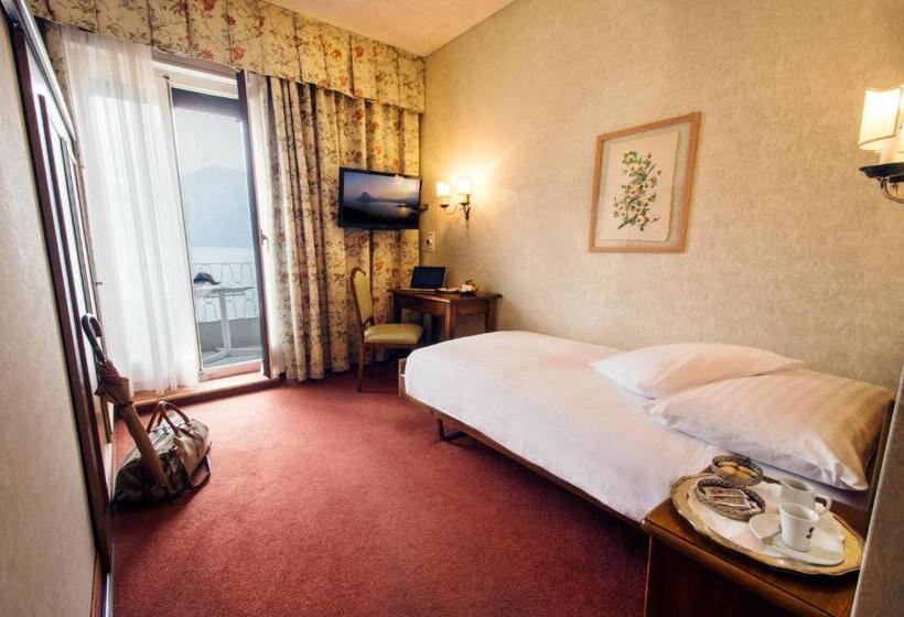 Standard Single Room, International Au Lac Historic Lakeside