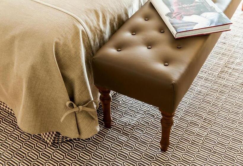 스위트, Le Grand Bellevue