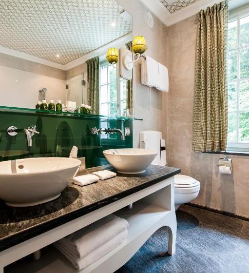 스위트, Le Grand Bellevue
