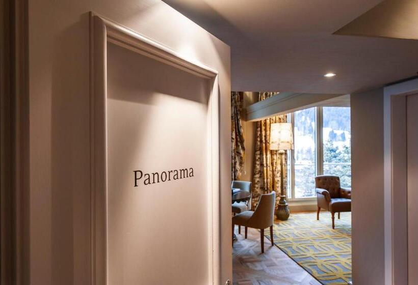 스위트, Le Grand Bellevue