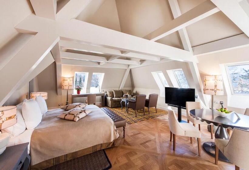 스위트, Le Grand Bellevue