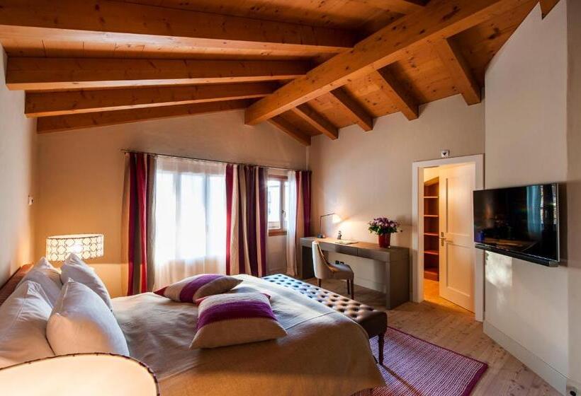 산 전망 스위트, Le Grand Bellevue