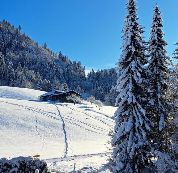 Comfort room with balcony, Le Grand Chalet Gstaad