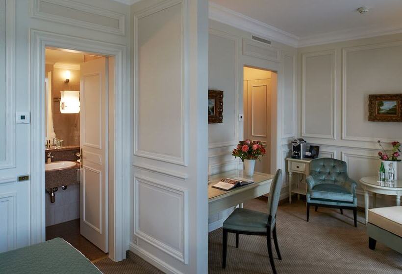 اتاق سوپریور, Le Mirador Resort & Spa