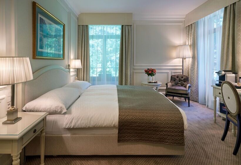 اتاق سوپریور, Le Mirador Resort & Spa