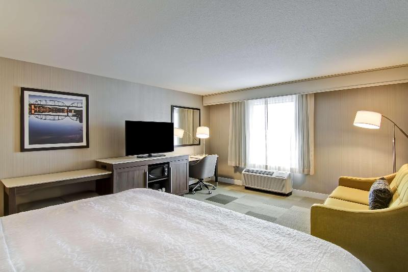 اتاق لوکس, Mandarin Oriental Geneva