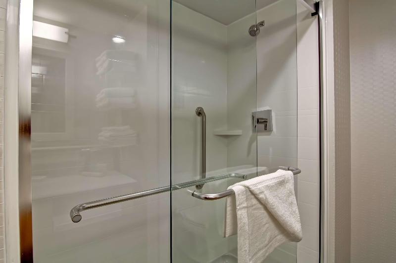 اتاق لوکس, Mandarin Oriental Geneva