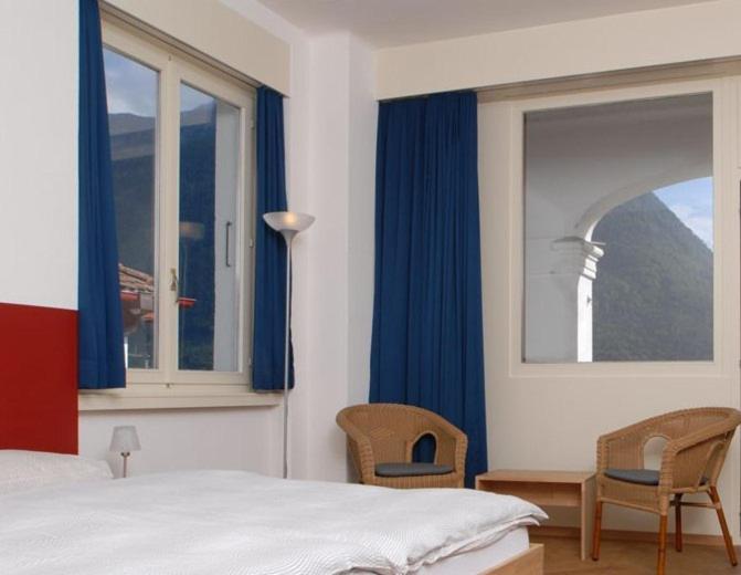패밀리 룸, Mattenhof Resort