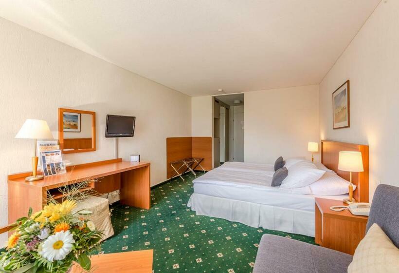스탠다드 룸, Metropole Swiss Quality