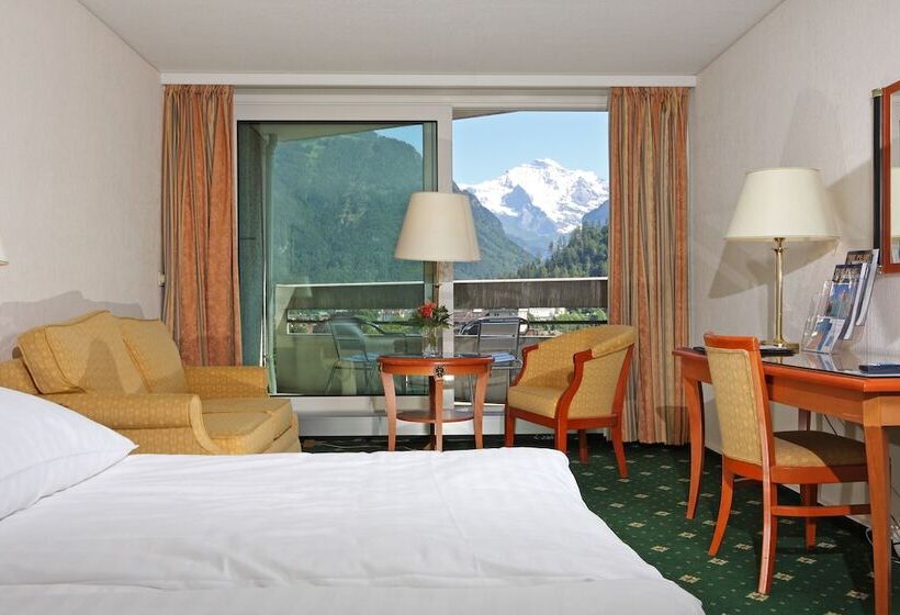 스탠다드 룸, Metropole Swiss Quality