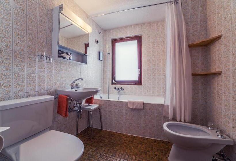 غرفة أساسية, Mirabeau