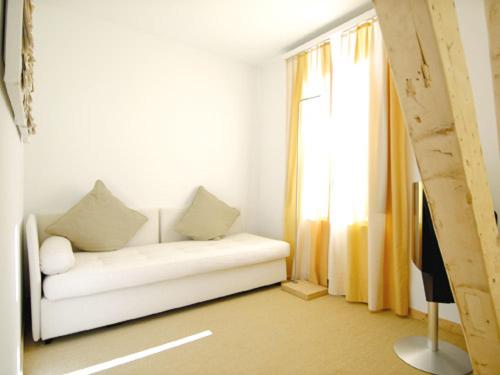 ジュニアスイート, Muller  Mountain Lodge