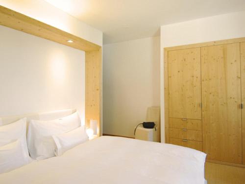ジュニアスイート, Muller  Mountain Lodge