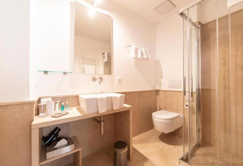 ベーシックルーム, Muller  Mountain Lodge