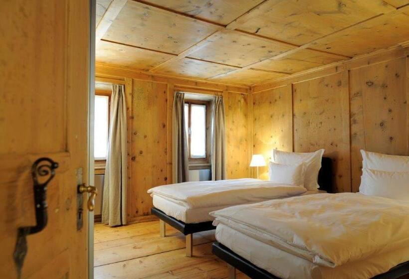 スイート（家族用）, Muller  Mountain Lodge