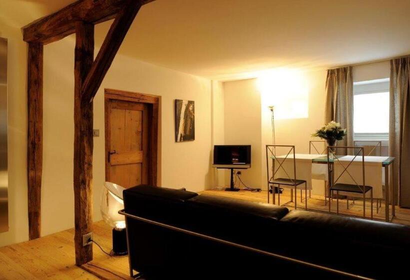 スイート（家族用）, Muller  Mountain Lodge