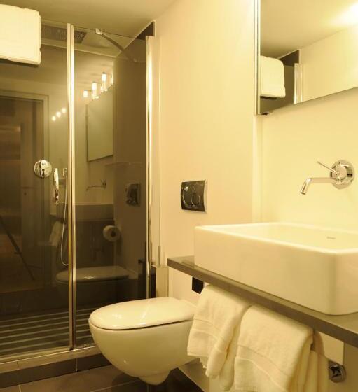 スイート（家族用）, Muller  Mountain Lodge