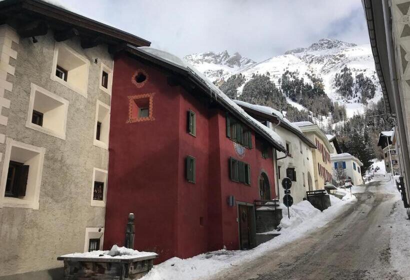 スイート（家族用）, Muller  Mountain Lodge