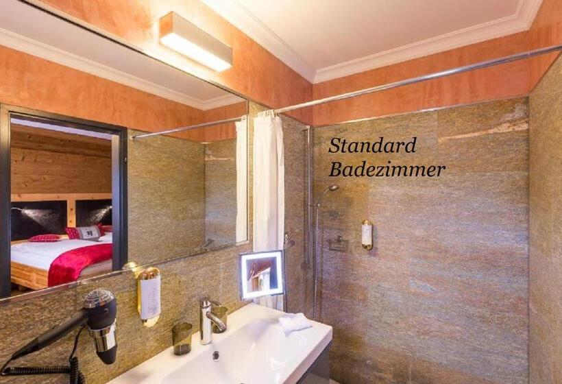 Standard Room, Nolda