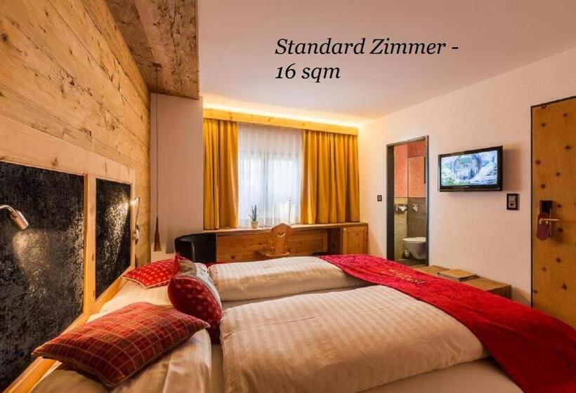 Standard Room, Nolda