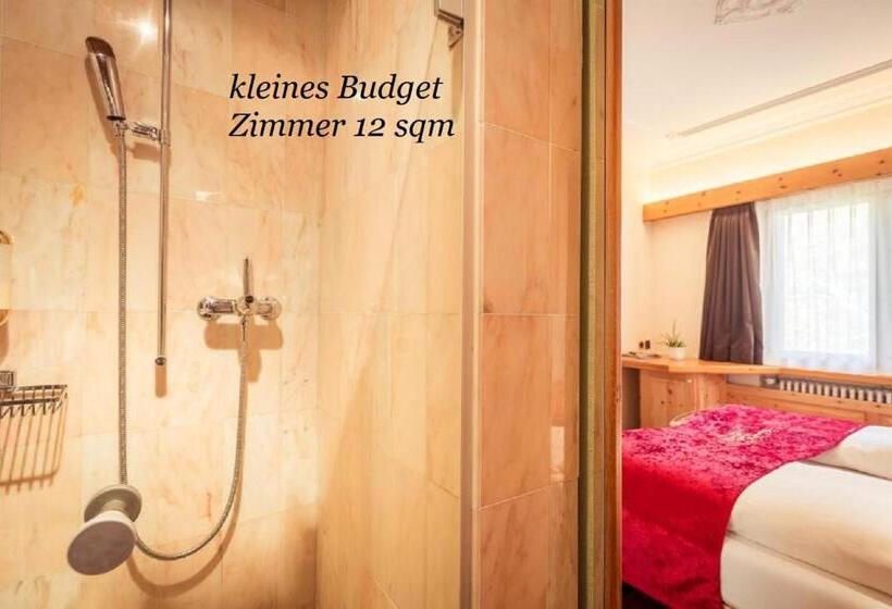 Economy Kamer, Nolda