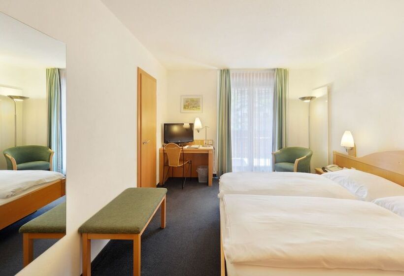 シングルデラックスルーム, Alpine Hotel Perren