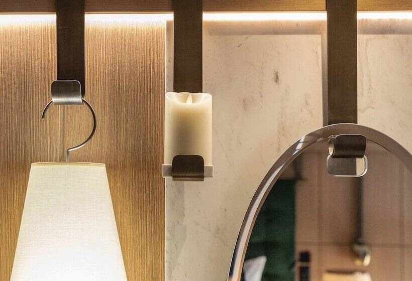اتاق استاندارد, Schweizerhof Zermatt   A Small Luxury