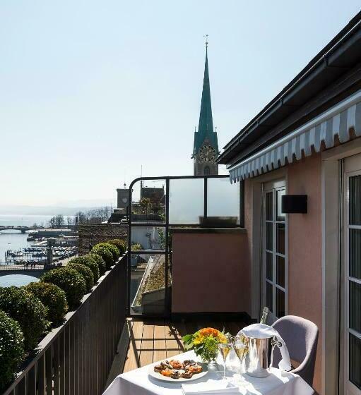 سوییت, Storchen Zürich   Lifestyle Boutique