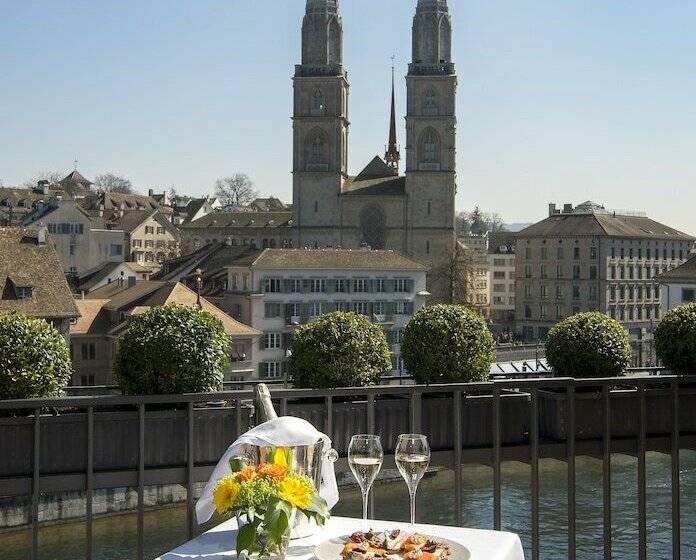 Suite, Storchen Zurich