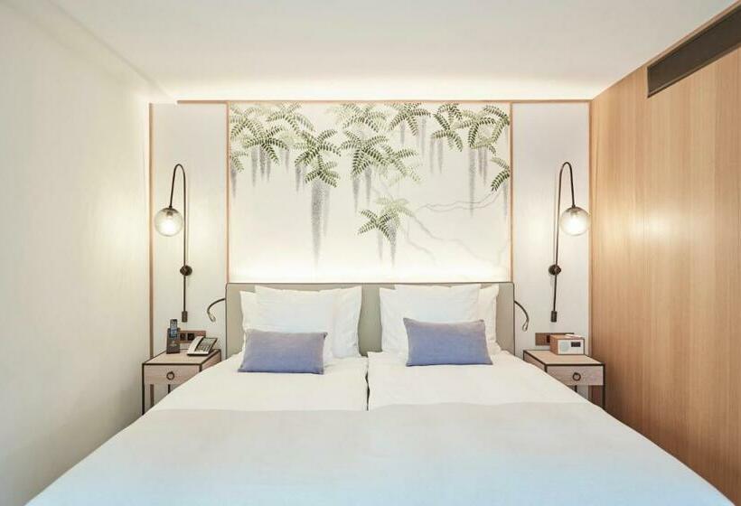سوئیت خانواده 2 خوابه, Storchen Zürich   Lifestyle Boutique