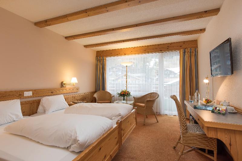 Номер Стандарт, Sunstar Hotel & Spa Grindelwald