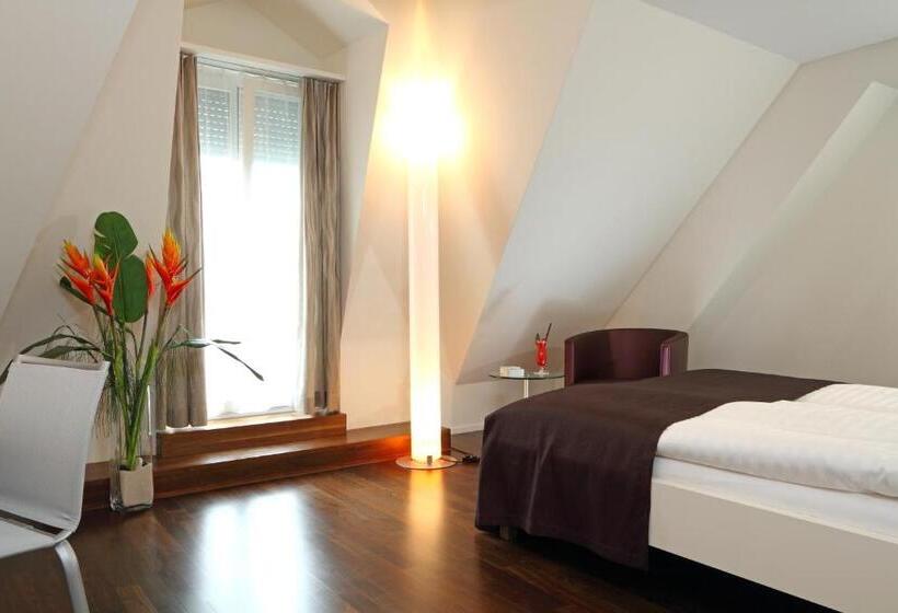 Premium Room, Waldstaetterhof Swiss Quality