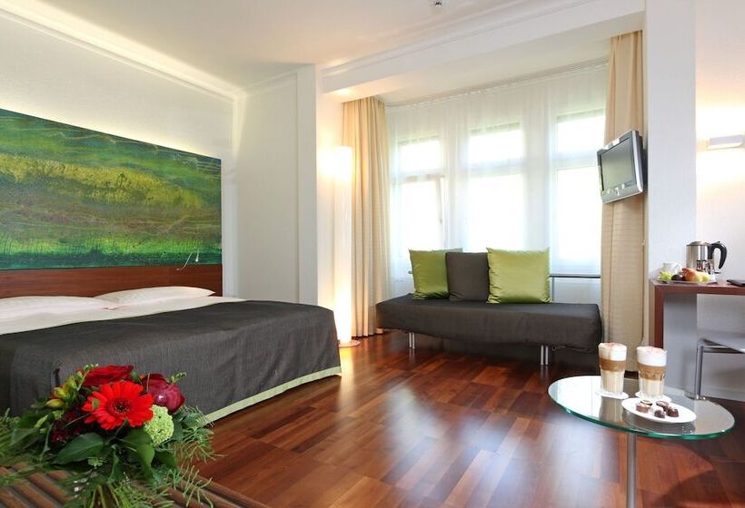 اتاق راحتی, Waldstätterhof Swiss Quality