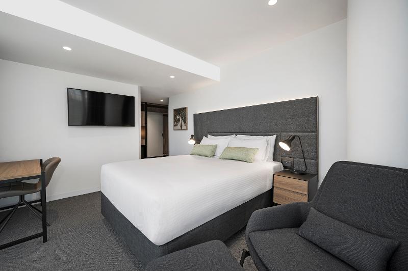 اتاق کلاسیک, Romantik Hotel Wilden Mann Luzern