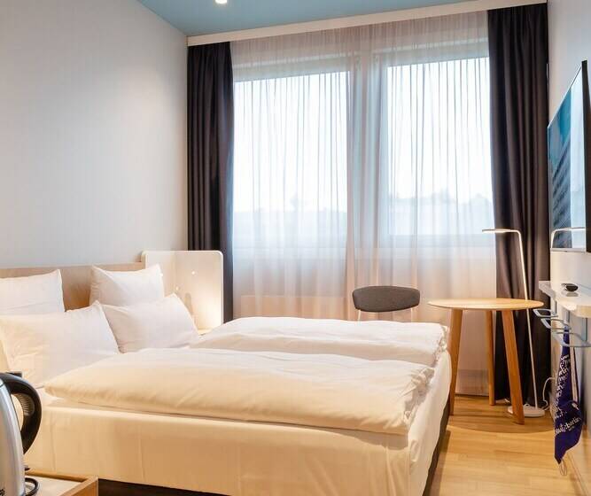 اتاق استاندارد, Numa Berlin Kudamm