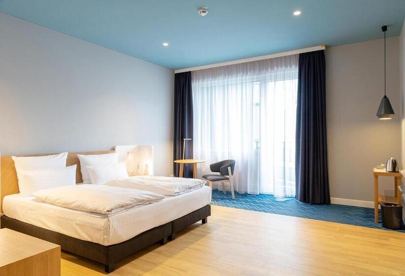 اتاق استاندارد, Numa Berlin Kudamm