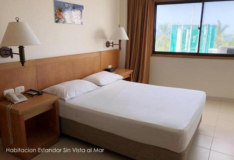 Chambre Standard, Be La Sierra