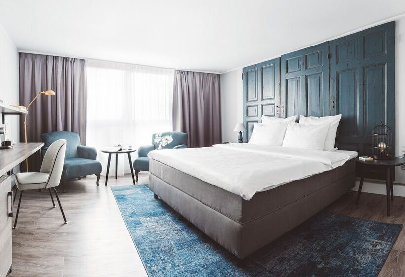 Chambre Standard, Berlin, Berlin, A Member Of Radisson Individuals