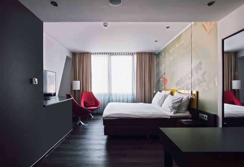 Chambre Premium, Berlin, Berlin, A Member Of Radisson Individuals